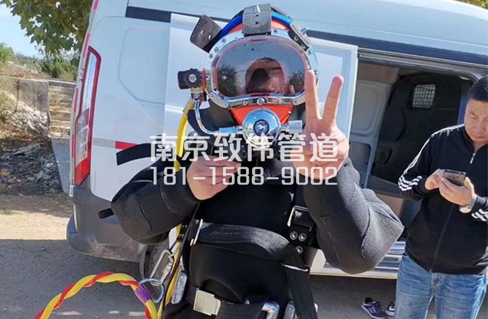 星甸沉淀池清底