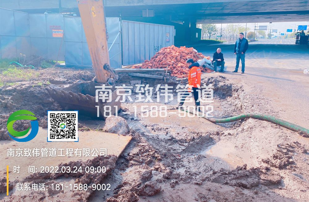 362星甸泥浆清理